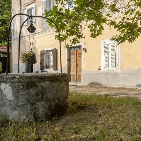 Vista&capriccio Appartement