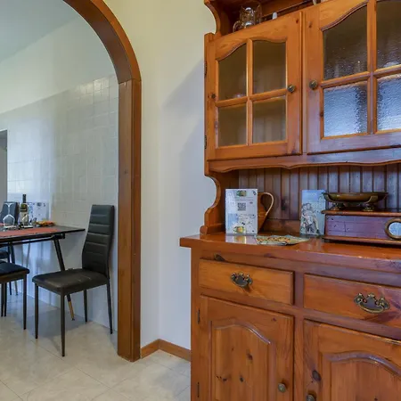 Vista&capriccio Appartement *