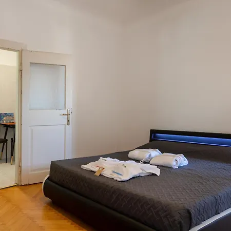 Vista&capriccio Appartement Trieste