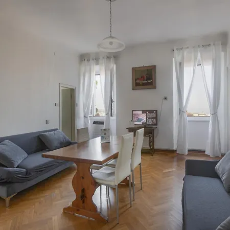 Appartement Vista&capriccio
