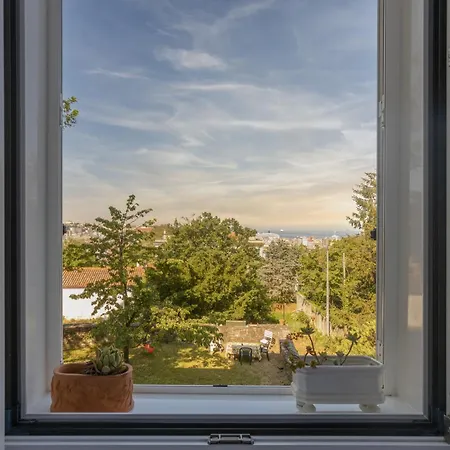 Vista&capriccio Appartement