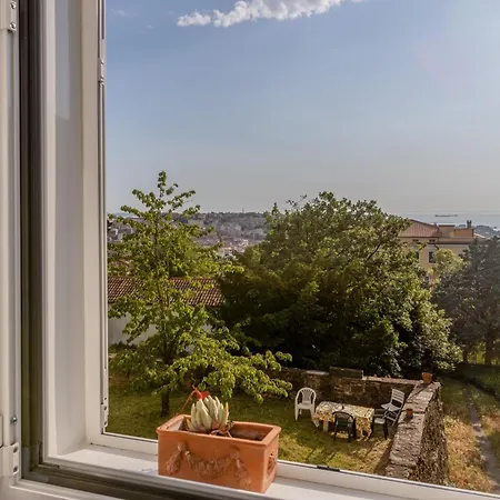 Vista&capriccio *